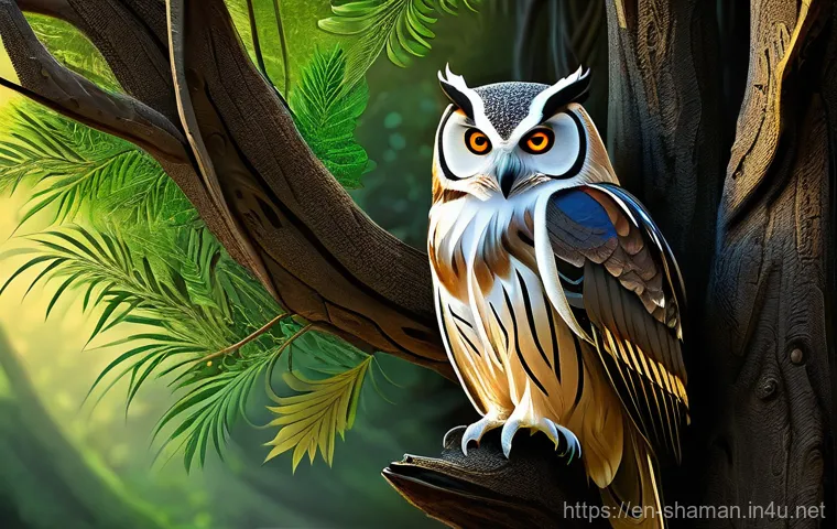 무속 관련 다큐멘터리 - Prompt 1: The Elder Shaman's Deep Connection**