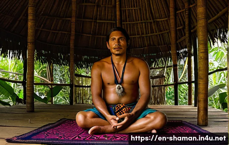 무속의 지역별 특징 관련 이미지 1