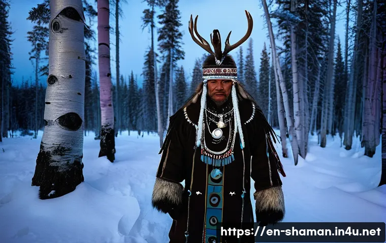 무속의 지역별 특징 관련 이미지 2