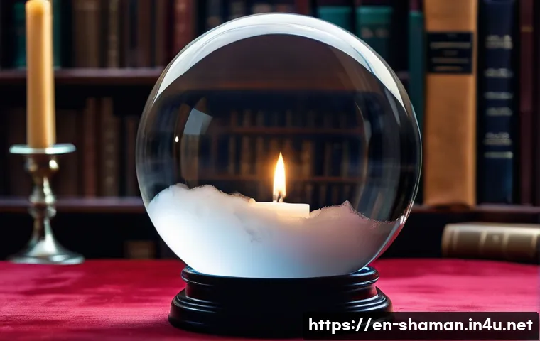 무속 점사와 타로의 차이 관련 이미지 2