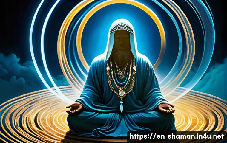 무속 신앙의 초보자 가이드 관련 이미지 1