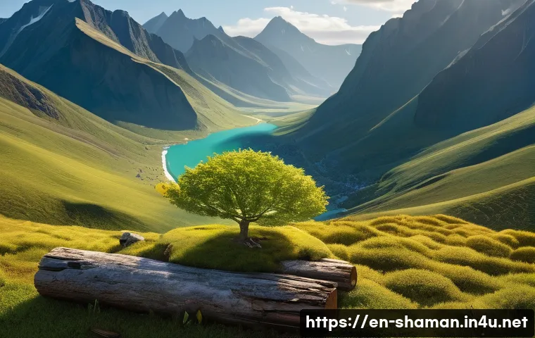 무속 신앙의 초보자 가이드 관련 이미지 2