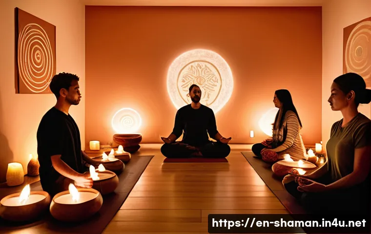 무속 관련 워크숍 관련 이미지 1