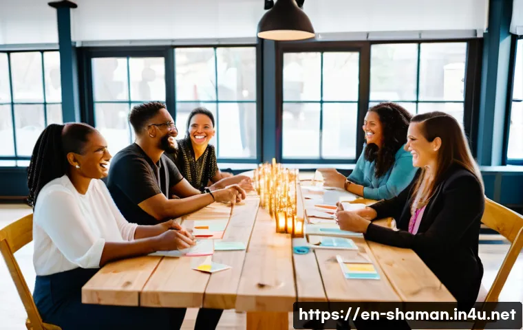 무속에서 사업운을 올리는 법 관련 이미지 1