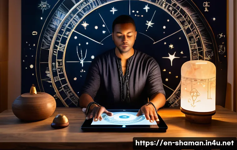 무속과 사주 차이점 관련 이미지 2