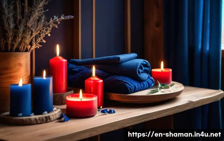 무속에서 재앙을 피하는 법 관련 이미지 1