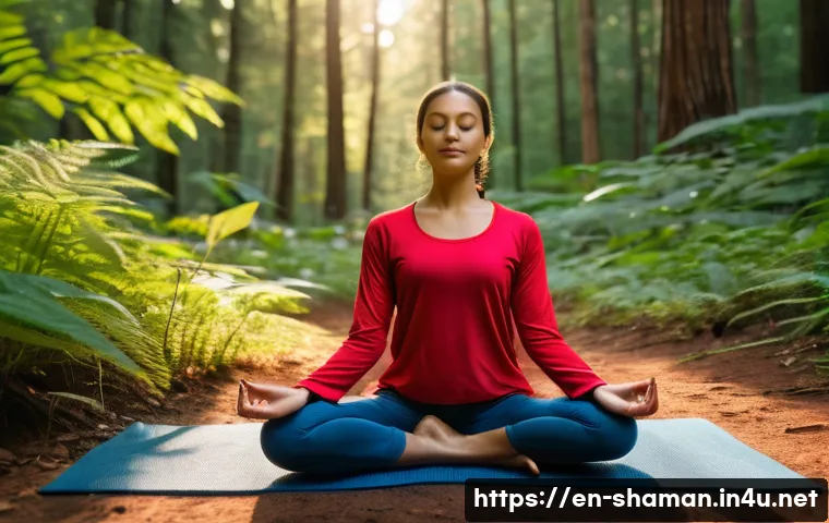 무속에서 재앙을 피하는 법 관련 이미지 2