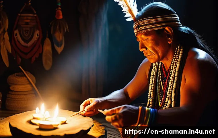 무속 신앙의 철학 관련 이미지 1