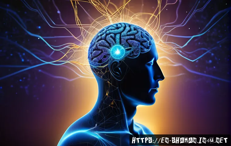 빙의와 정신 질환의 구분 관련 이미지 2