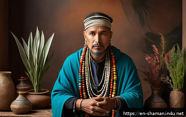 Inside the Ritual: Exploring the Enigmatic Practices of Renowned Shamans 3 유명 무속인의 굿 이야기 관련 이미지 1