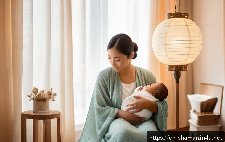 무속에서 태몽 해석 관련 이미지 1