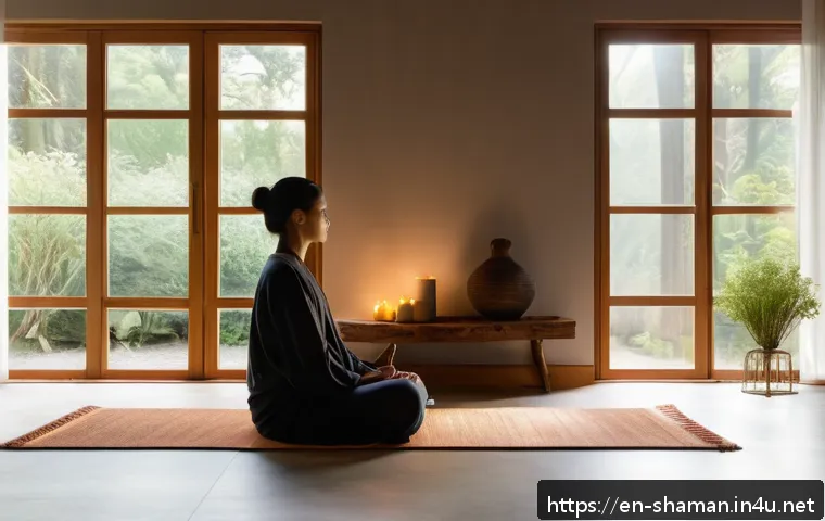 무속과 라이프 코칭 관련 이미지 1