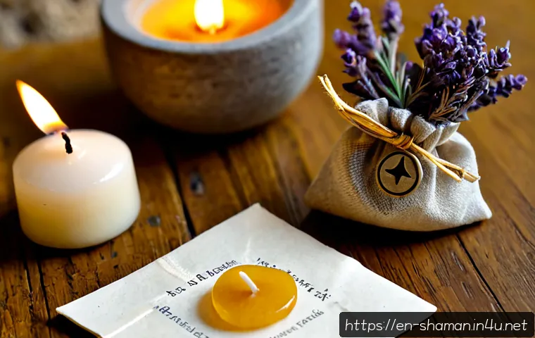 Considering a Shamanic Ceremony or Protective Talisman? A Practical Guide to Purpose, Cost, and Choosing Carefully 3 무속 굿과 부적 관련 이미지 1